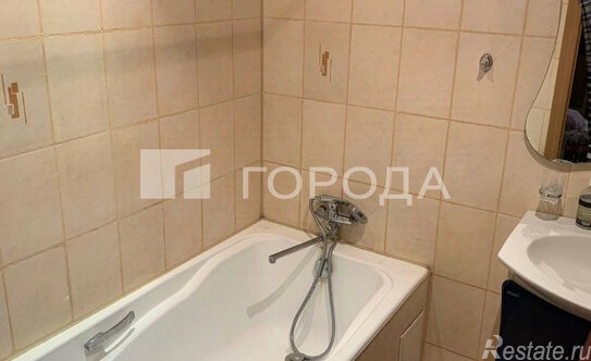 Продажа 1-комн квартиры на вторичном рынке улица Наташи Ковшовой,  д. 29