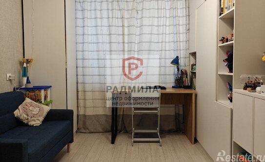 Продажа 2-комн квартиры на вторичном рынке Сергиев Посад г, Птицеградская ул,  д. 21