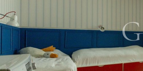 3-комн квартира Большой Казенный переулок, 4