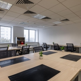 Аренда офиса улица Академика Варги,  д. 8 к1