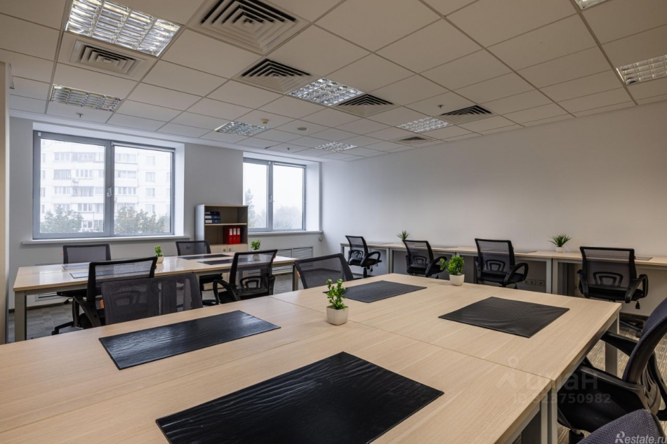 Аренда офиса улица Академика Варги,  д. 8 к1