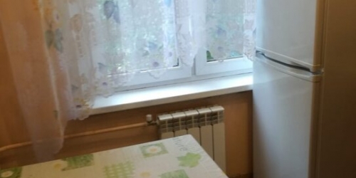2-комн квартира улица Алексея Дикого,  д. 20