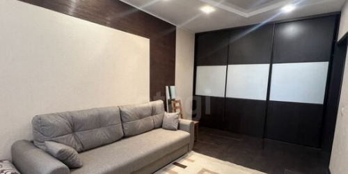 1-комн квартира Шлиссельбургский пр-кт,  д. 8,  к. 3