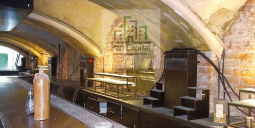 Помещение свободного назначения улица Петровка,  д. 20/1