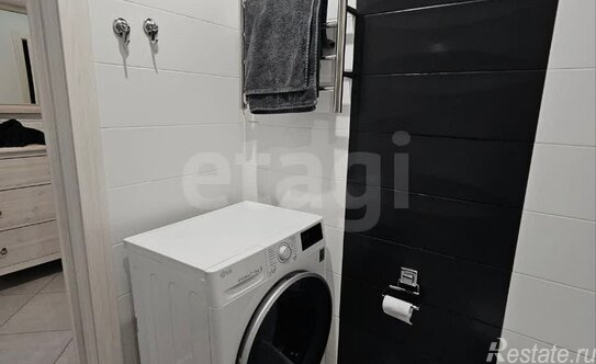 Продажа 1-комн квартиры на вторичном рынке Фермское шоссе