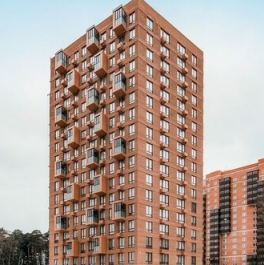 Продажа 2-комн квартиры на вторичном рынке Балашиха г, Авиаторов мкр, Колдунова ул,  д. 1