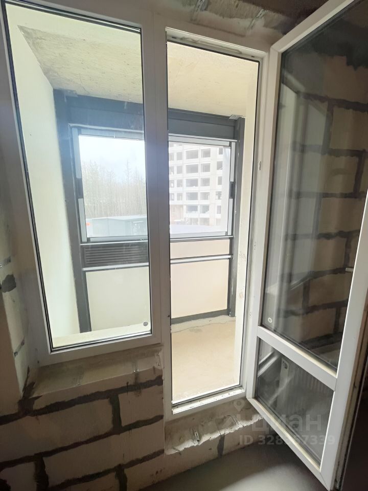Продажа 1-комн квартиры на вторичном рынке Планерная улица, 97к2