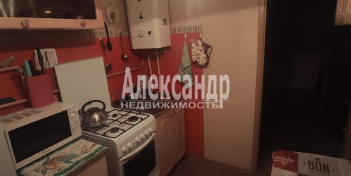 1-комн квартира Каховского пер.,  д. 7