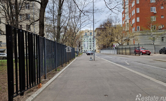 Продажа 2-комн квартиры на вторичном рынке Казанский переулок,  д. 2-4