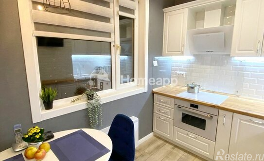 Продажа 1-комн квартиры на вторичном рынке Венёвская улица,  д. 7