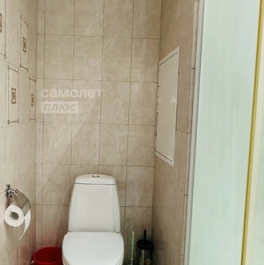 Продажа 2-комн квартиры на вторичном рынке Мичуринский пр-кт,  д. 21 к2