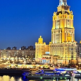 Продажа 3-комн квартиры на вторичном рынке ул Николаева,  д. 1