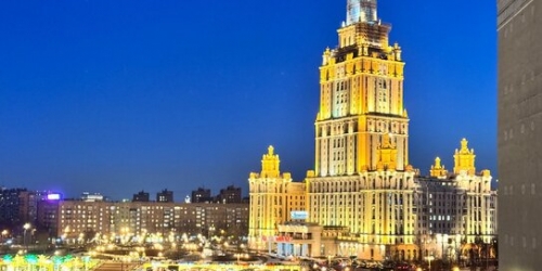 3-комн квартира ул Николаева,  д. 1