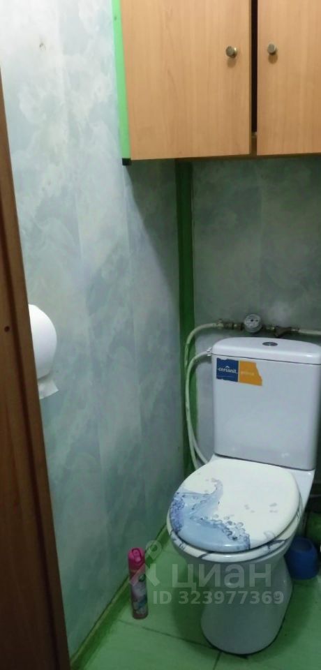 Продажа 1-комн квартиры на вторичном рынке улица Генерала Симоняка, 11