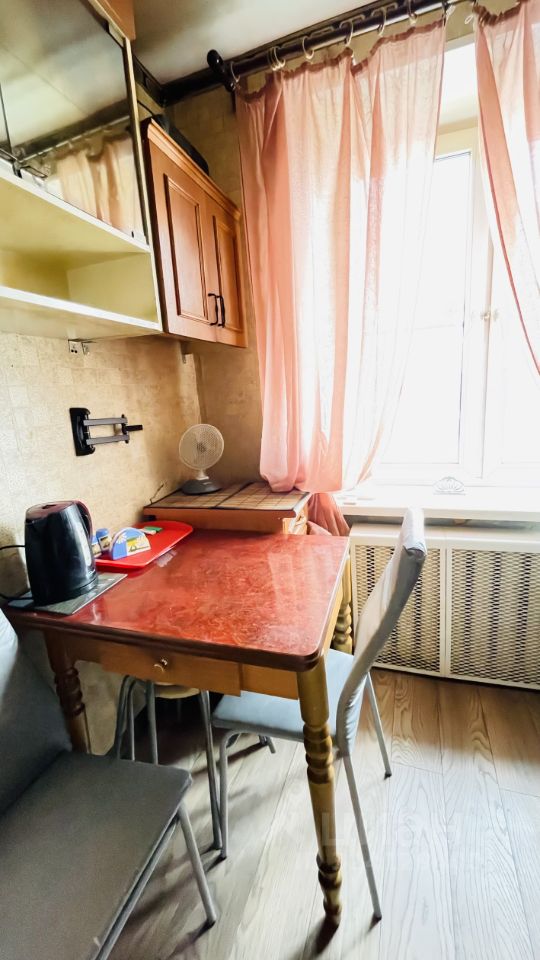 Аренда 1-комн квартиры на вторичном рынке Петергоф, улица Братьев Горкушенко,  д. 1