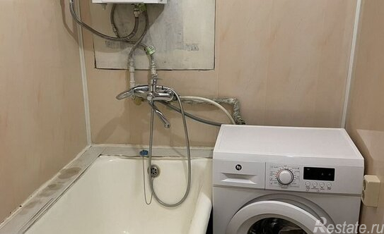 Аренда 2-комн квартиры на вторичном рынке Яхромская ул,  д. 14/5