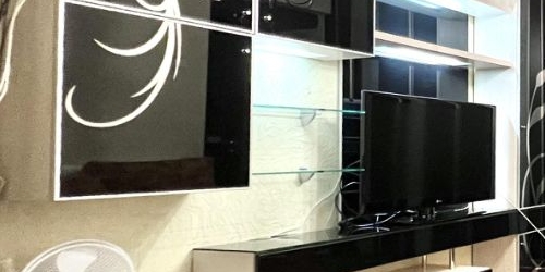 2-комн квартира улица Карпинского, 26