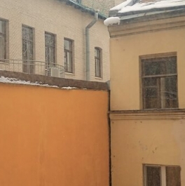 Продажа 3-комн квартиры на вторичном рынке улица Куйбышева,  д. 8