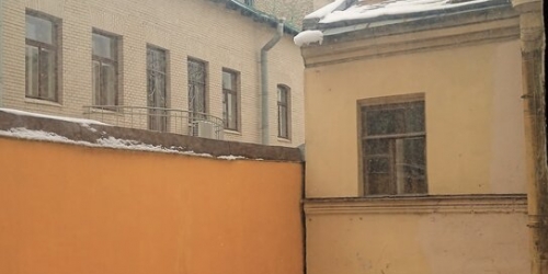 3-комн квартира улица Куйбышева,  д. 8
