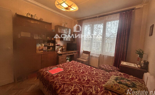 Продажа 2-комн квартиры на вторичном рынке ул Народная,  д. 83