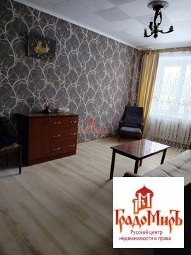 Продажа 1-комн квартиры на вторичном рынке Реммаш, ул. Юбилейная,  д. 5