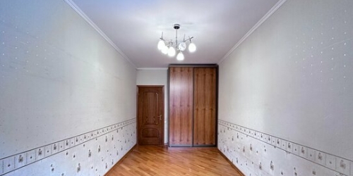 3-комн квартира Федеративный пр-кт,  д. 24