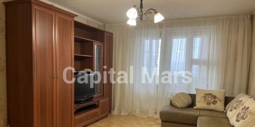 1-комн квартира Петровско-Разумовский проезд,  д. 25А
