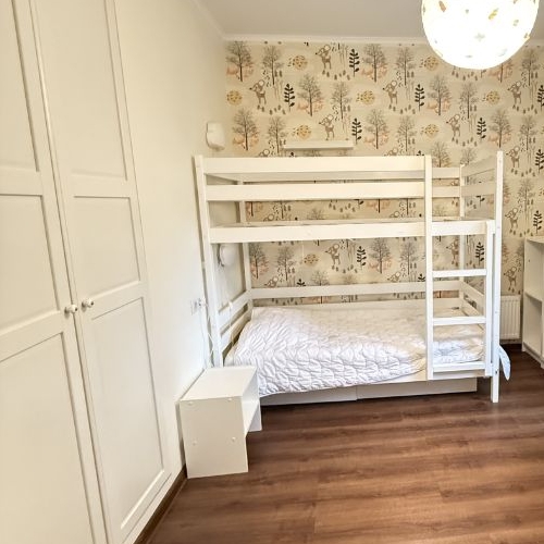 3-комн квартира Московский проспект, 73к5