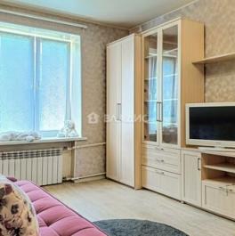 Продажа 2-комн квартиры на вторичном рынке Раменское, ул Красный Октябрь,  д. 35