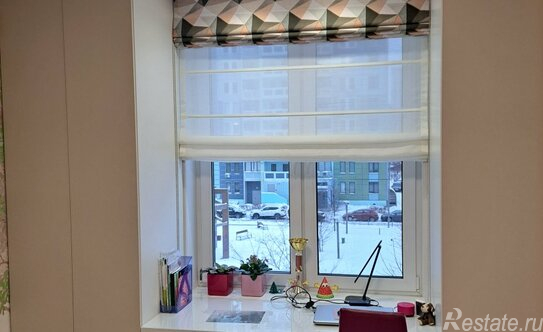 Продажа 3-комн квартиры на вторичном рынке ул Базовская,  д. 15,  к. 4