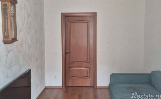 Продажа 2-комн квартиры на вторичном рынке Ленинский пр-кт,  д. 72,  к. 3