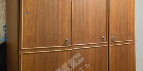 2-комн квартира Гороховая улица, 77