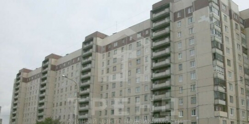 2-комн квартира улица Шателена,  д. 4