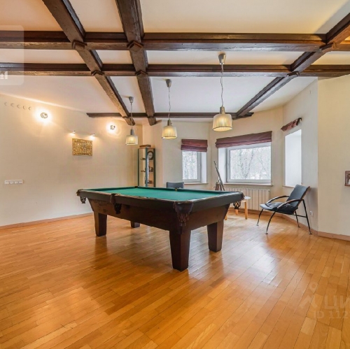 Коттедж/дом Громово, 41К-155