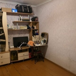 Продажа 2-комн квартиры на вторичном рынке Домодедово, Школьная улица,  д. 3