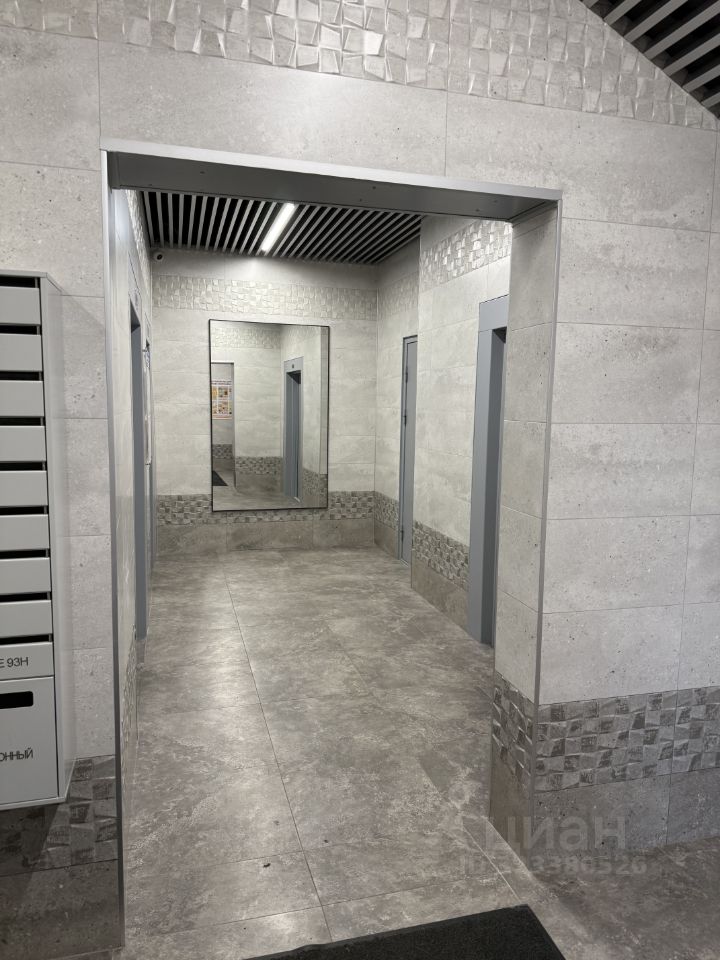 Продажа 1-комн квартиры на вторичном рынке Ленинский проспект, 109