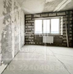 3-комн квартира Планерная улица, 63к1