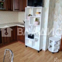 Продажа 3-комн квартиры на вторичном рынке улица Барышиха,  д. 16