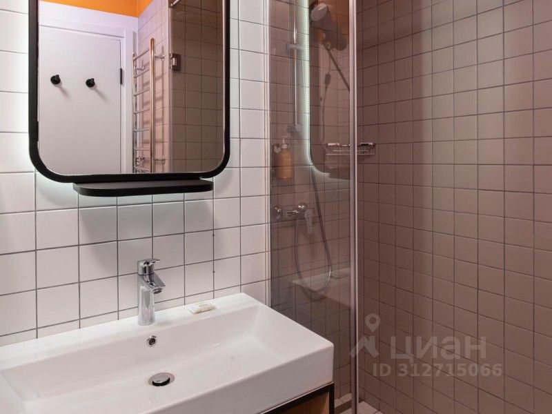 Аренда студии Пулковское шоссе, 14с7