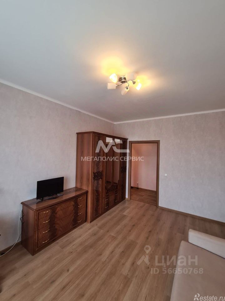 Продажа 1-комн квартиры на вторичном рынке Электросталь г, Ленина пр-кт,  д. 08А