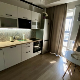 Продажа 1-комн квартиры на вторичном рынке Московский пр-кт,  д. 6 к2