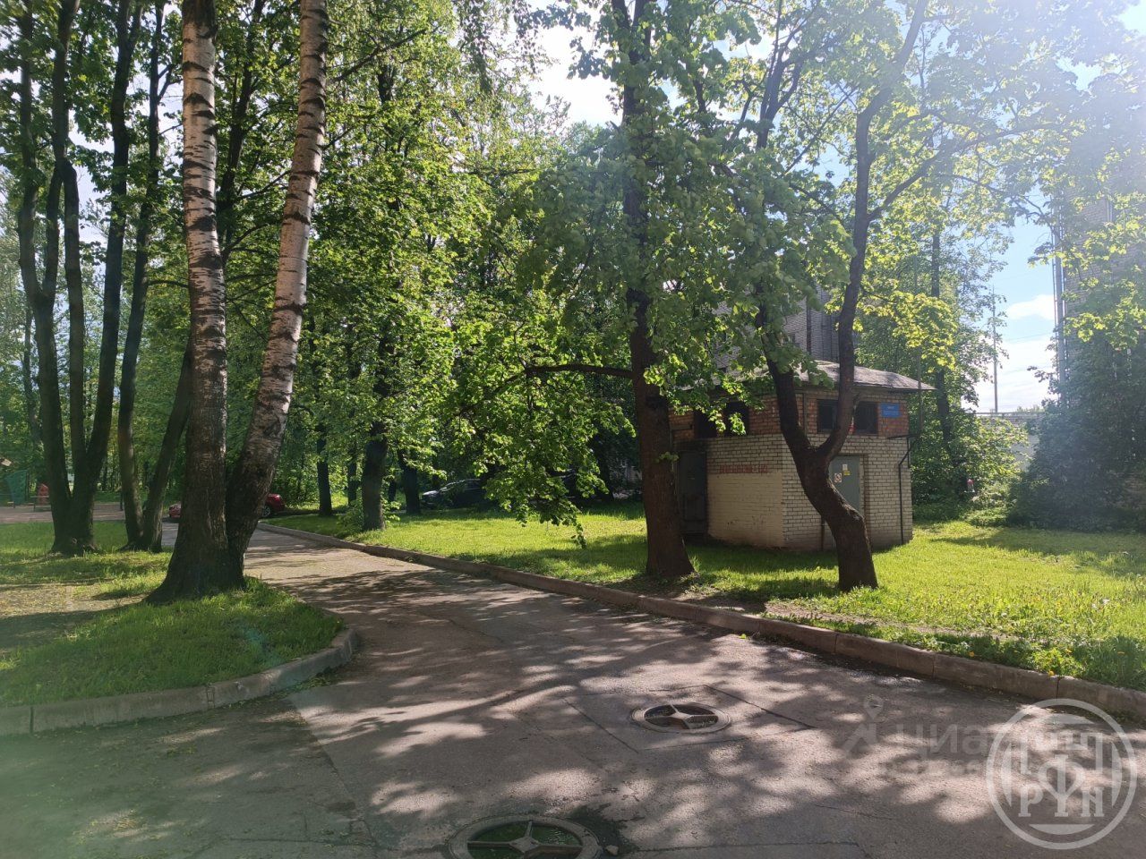 Продажа 3-комн квартиры на вторичном рынке Челябинская улица, 47