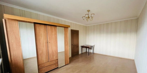 1-комн квартира б-р Дмитрия Донского,  д. 13