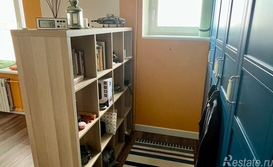 Продажа 2-комн квартиры на вторичном рынке Фрязино г,  д. 25