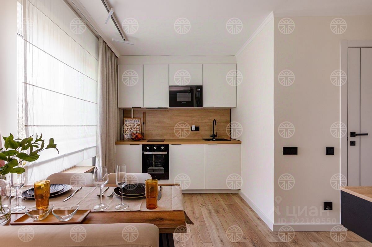 Продажа 1-комн квартиры на вторичном рынке Инициативная улица, 6К2