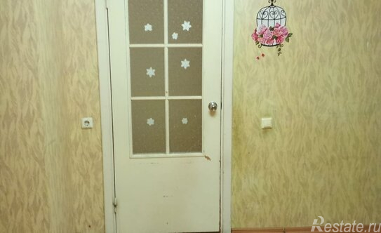 Продажа 1-комн квартиры на вторичном рынке Ленинский пр-кт,  д. 78 к1