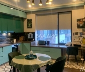 Продать Квартиры вторичка пр-д Невельского  3 2