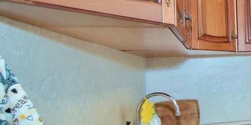 2-комн квартира улица Маршала Тухачевского, 32К2