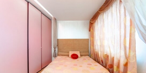 1-комн квартира Красногвардейская 3-я ул,  д. 3