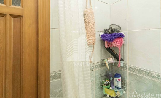 Продажа 3-комн квартиры на вторичном рынке Парковая 9-я ул,  д. 8